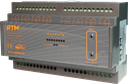 RFK-00040N   40 KANAL RF UZAKTAN KUMANDA RÖLE ÜNİTESİ V2